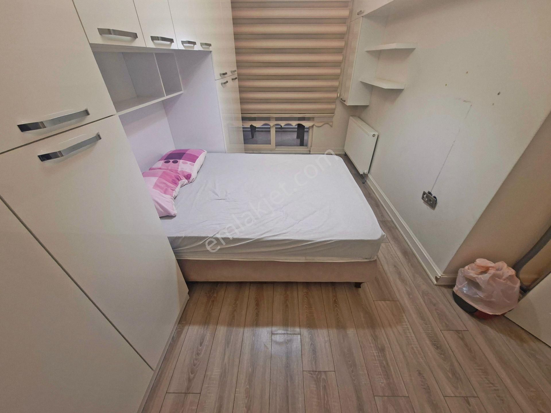 🛑🛑aktif'ten Akçay'da Yüzme Havuzlu Otoparklı Eşyalı Harika Tasarımlı 2+1 Kiralık Daire - Görsel 8