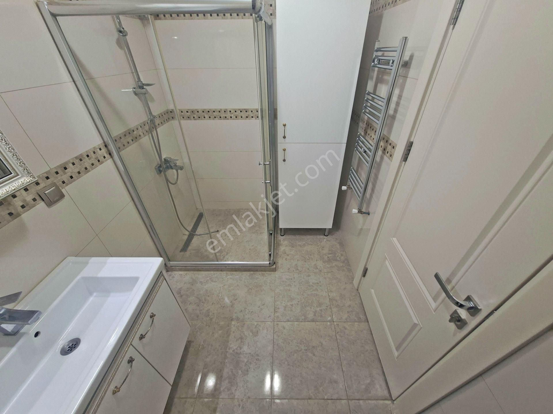 🛑🛑aktif'ten Akçay'da Yüzme Havuzlu Otoparklı Eşyalı Harika Tasarımlı 2+1 Kiralık Daire - Görsel 14