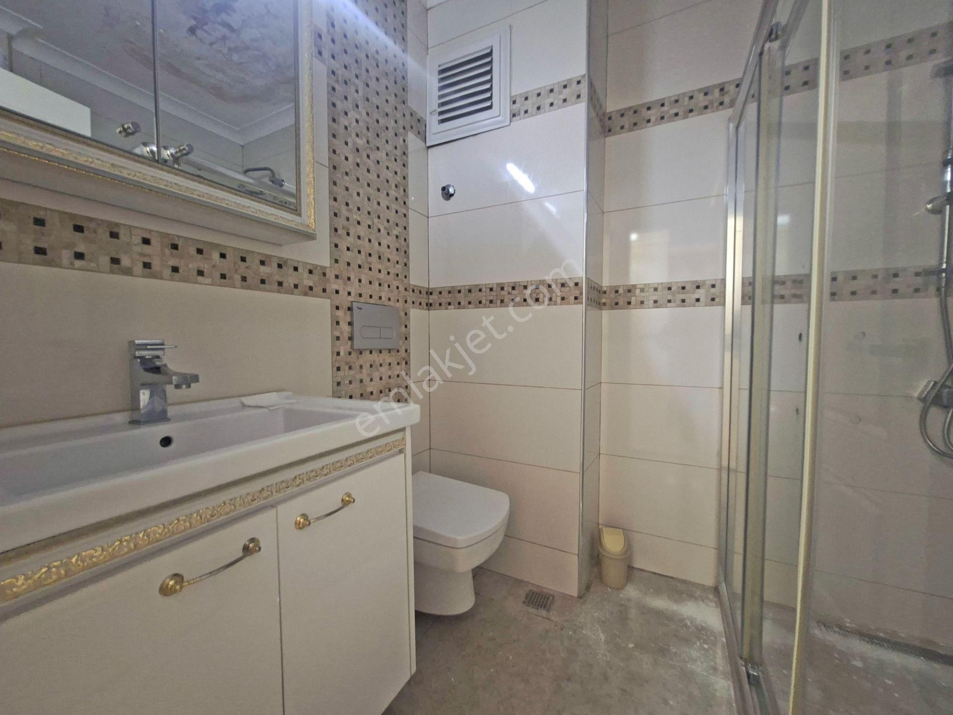 🛑🛑aktif'ten Akçay'da Yüzme Havuzlu Otoparklı Eşyalı Harika Tasarımlı 2+1 Kiralık Daire - Görsel 21