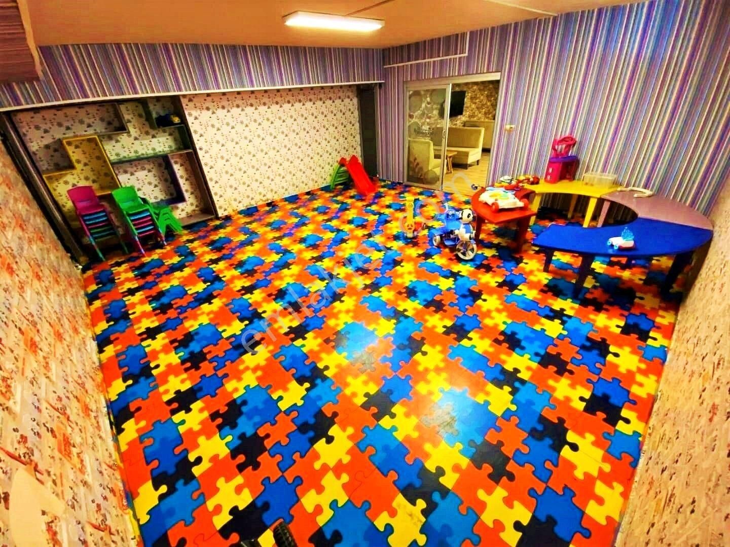 🛑🛑aktif'ten Akçay'da Yüzme Havuzlu Otoparklı Eşyalı Harika Tasarımlı 2+1 Kiralık Daire - Görsel 4