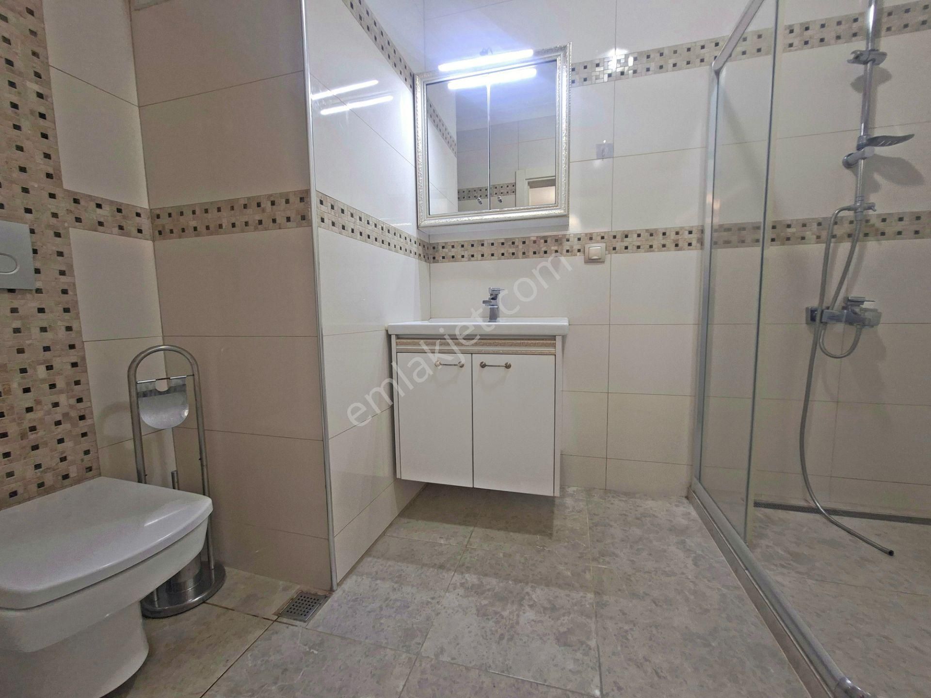 🛑🛑aktif'ten Akçay'da Yüzme Havuzlu Otoparklı Eşyalı Harika Tasarımlı 2+1 Kiralık Daire - Görsel 17