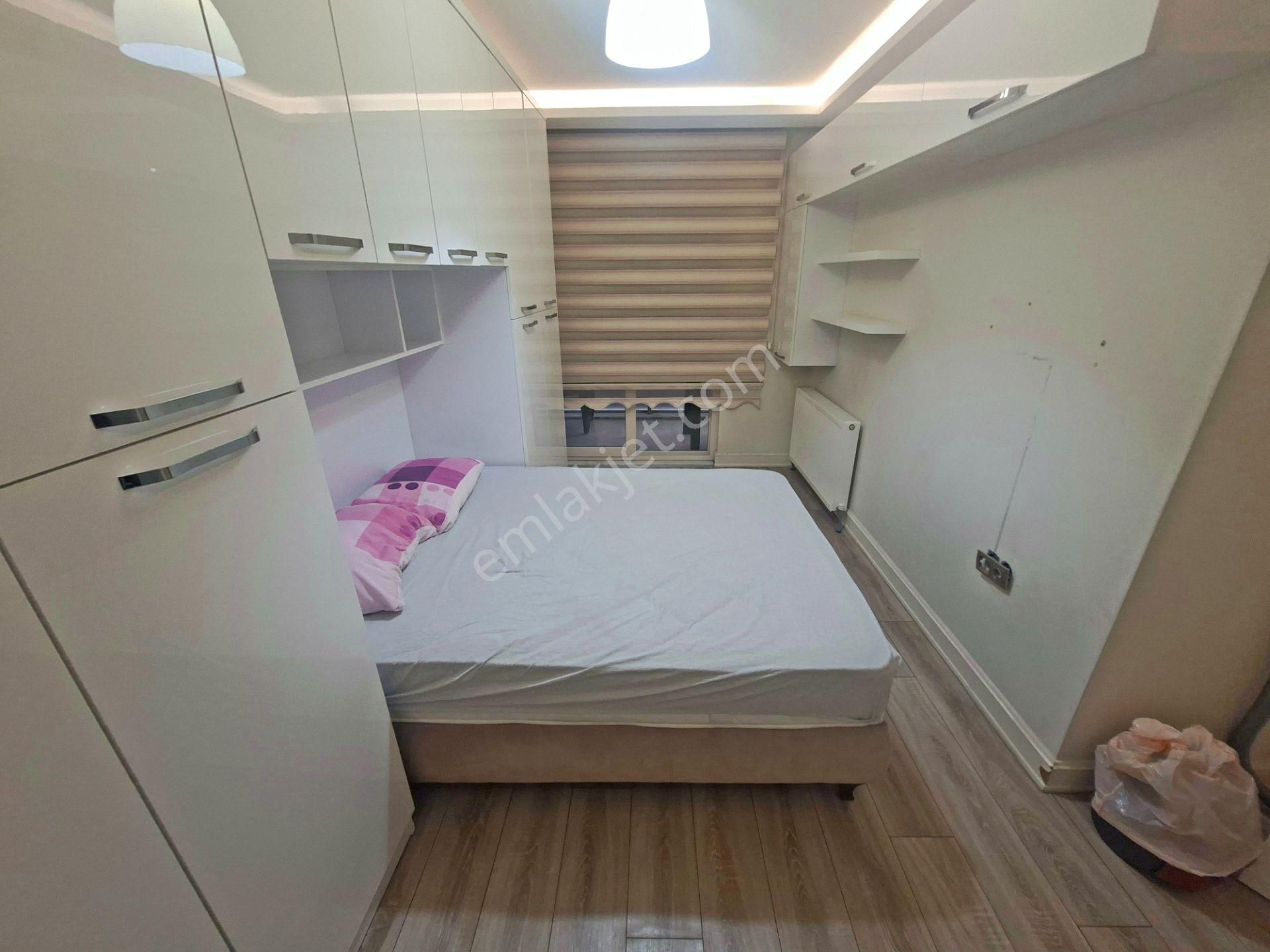 🛑🛑aktif'ten Akçay'da Yüzme Havuzlu Otoparklı Eşyalı Harika Tasarımlı 2+1 Kiralık Daire - Görsel 7