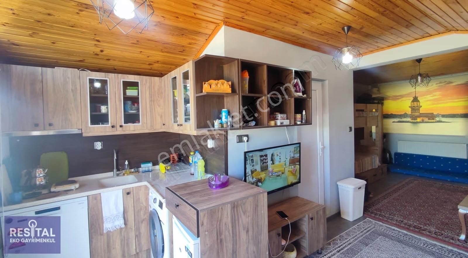 Görükle Dumlupınar İki Daire Olarak Kullanılan 2+1 Dubleks Daire - Görsel 8