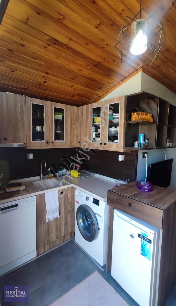 Görükle Dumlupınar İki Daire Olarak Kullanılan 2+1 Dubleks Daire - Görsel 16