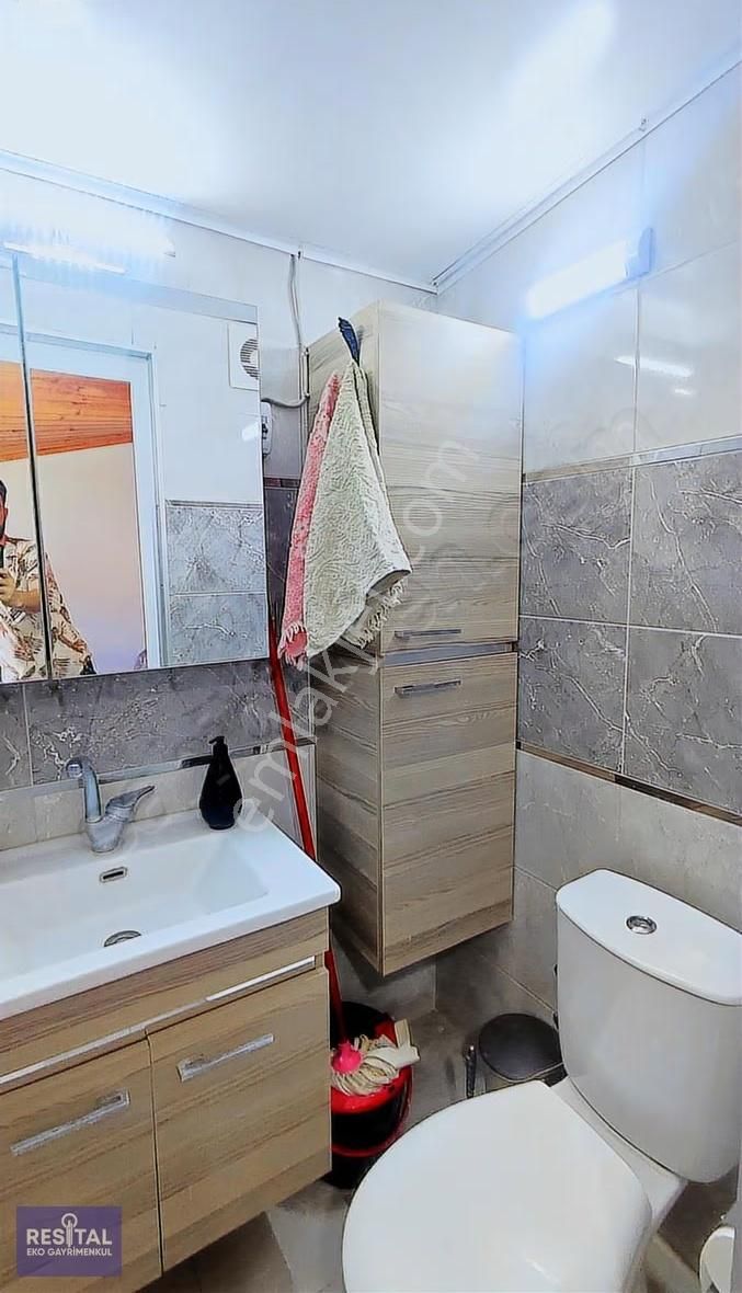 Görükle Dumlupınar İki Daire Olarak Kullanılan 2+1 Dubleks Daire - Görsel 9