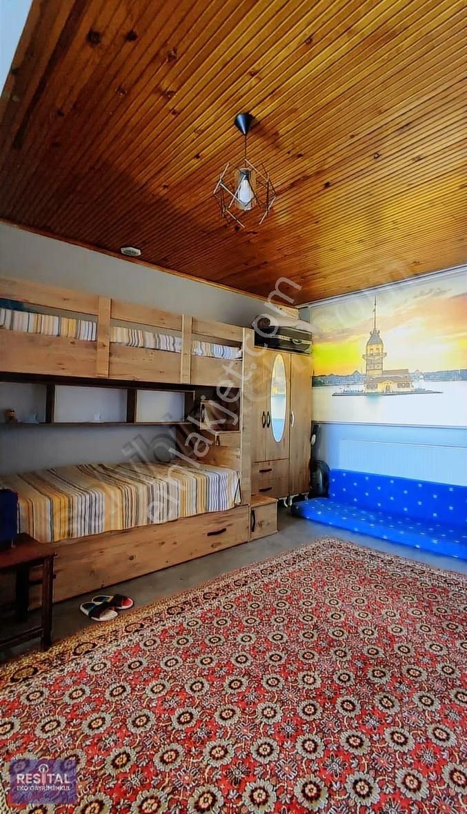 Görükle Dumlupınar İki Daire Olarak Kullanılan 2+1 Dubleks Daire - Görsel 7