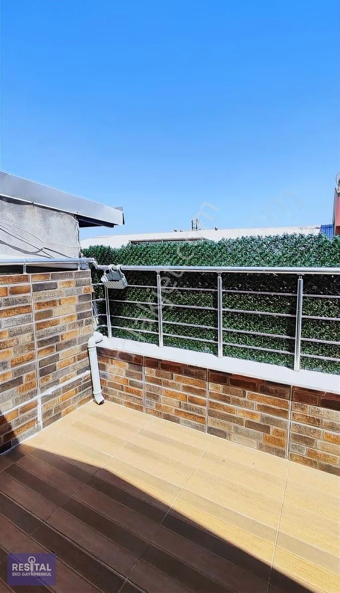 Görükle Dumlupınar İki Daire Olarak Kullanılan 2+1 Dubleks Daire - Görsel 15