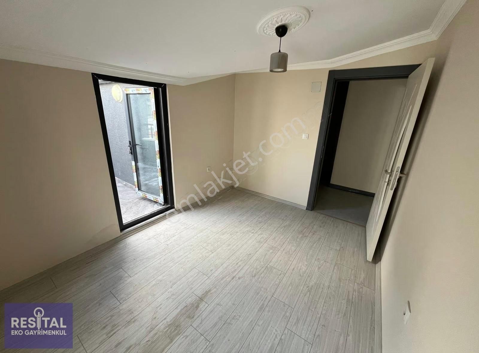 Nilüfer Fethiye 2+1 Sıfır Dubleks Kat Mülkiyetli Metronun Yanınd - Görsel 9