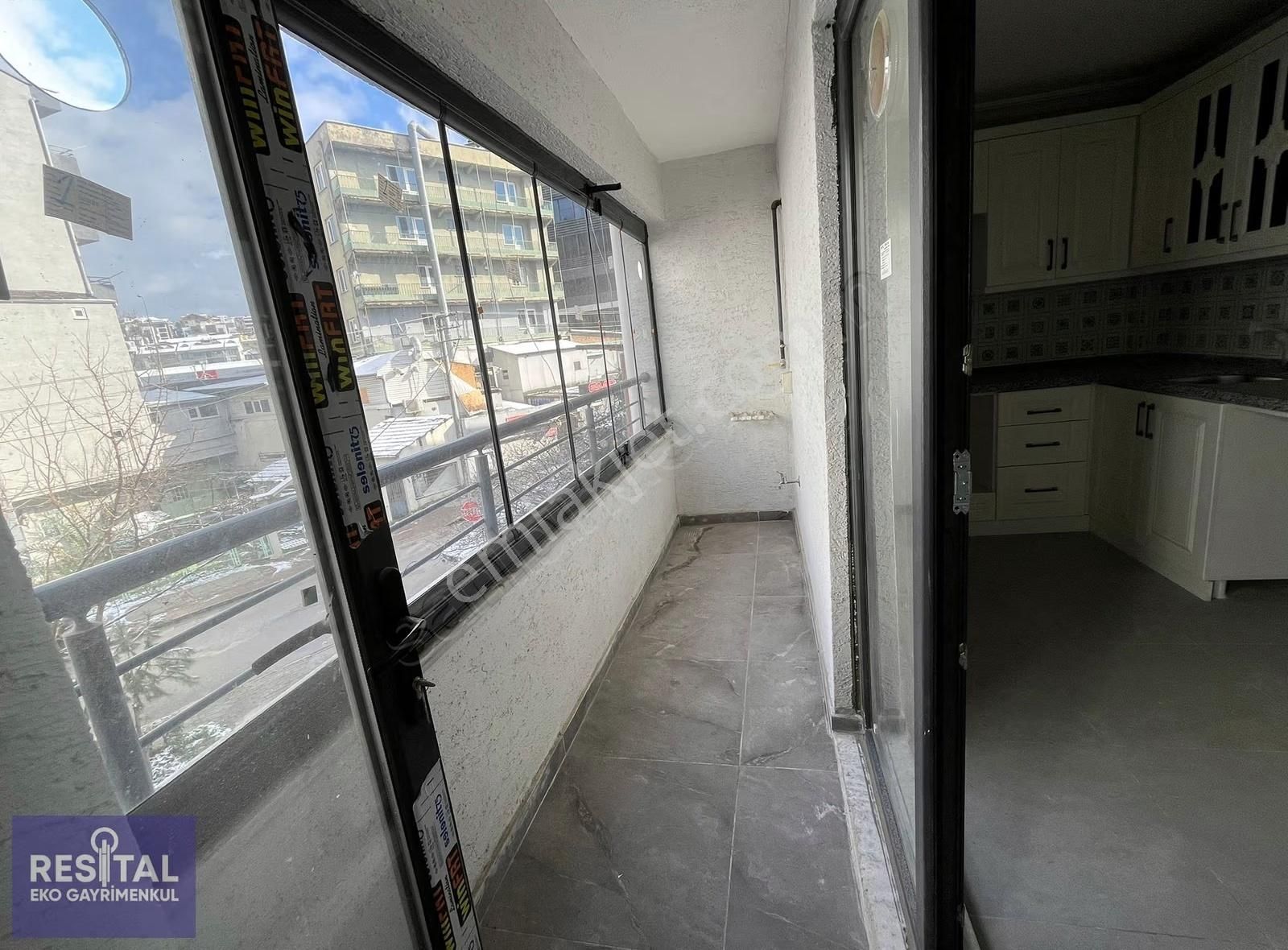 Nilüfer Fethiye 2+1 Sıfır Dubleks Kat Mülkiyetli Metronun Yanınd - Görsel 5