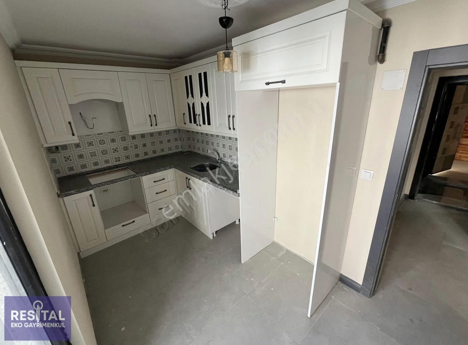 Nilüfer Fethiye 2+1 Sıfır Dubleks Kat Mülkiyetli Metronun Yanınd - Görsel 6