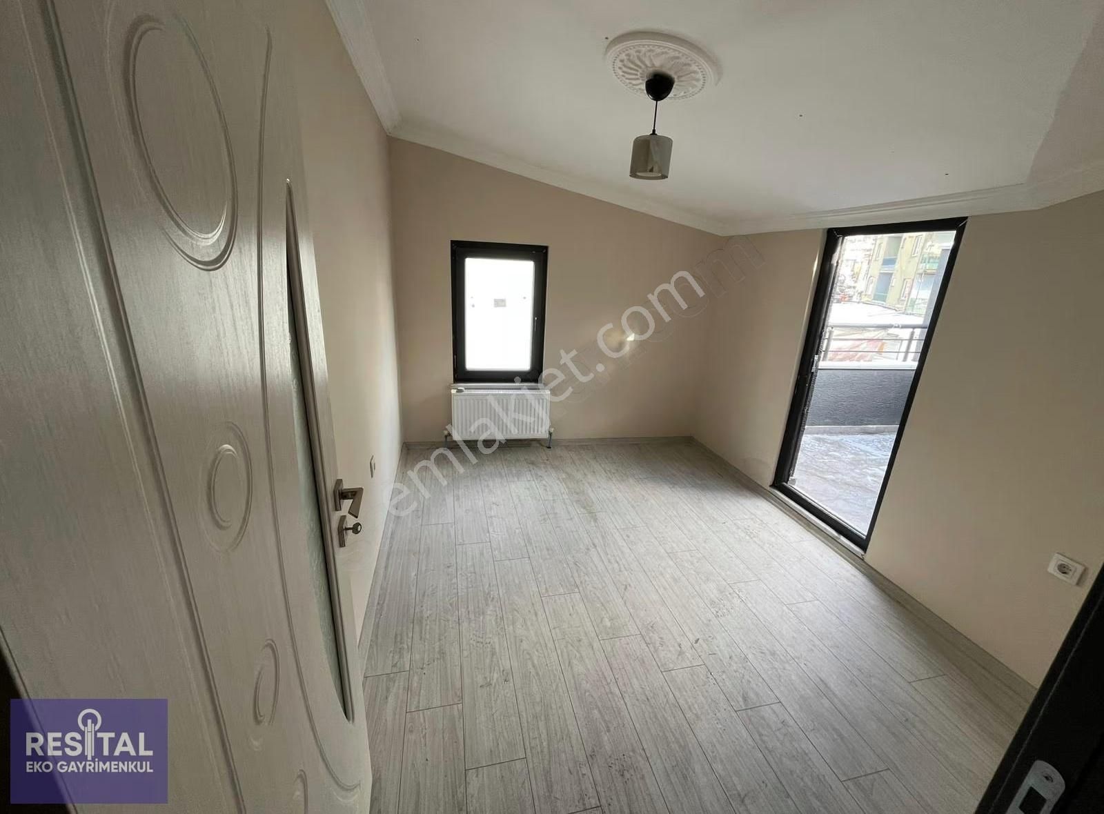 Nilüfer Fethiye 2+1 Sıfır Dubleks Kat Mülkiyetli Metronun Yanınd - Görsel 16