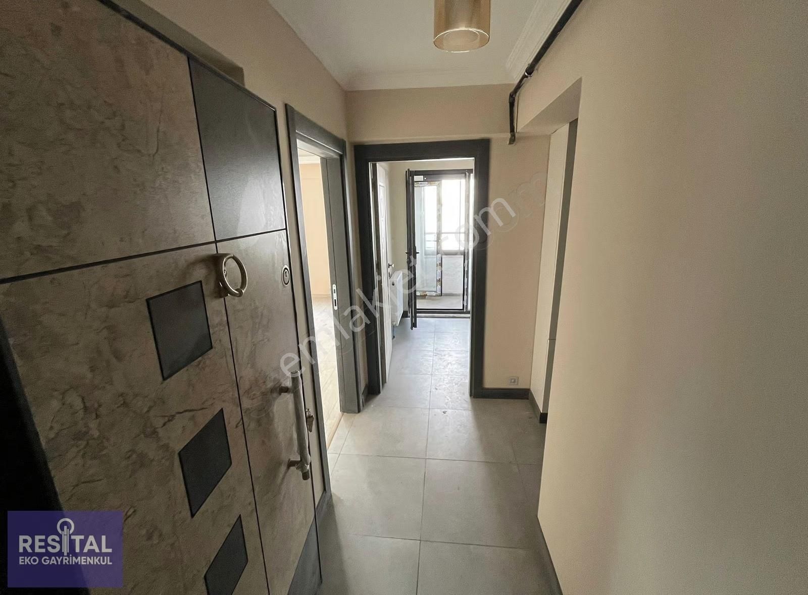 Nilüfer Fethiye 2+1 Sıfır Dubleks Kat Mülkiyetli Metronun Yanınd - Görsel 10