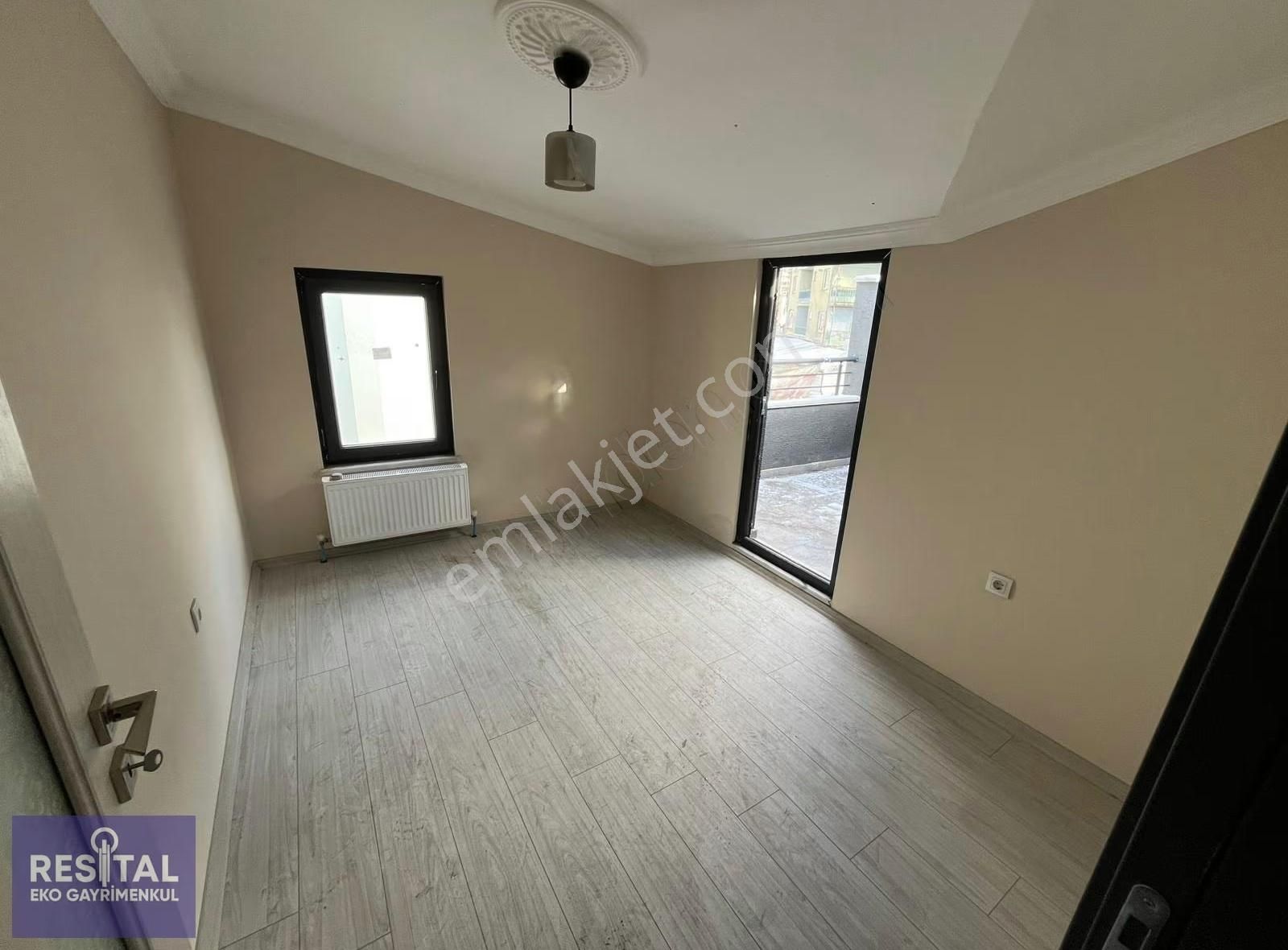 Nilüfer Fethiye 2+1 Sıfır Dubleks Kat Mülkiyetli Metronun Yanınd - Görsel 7