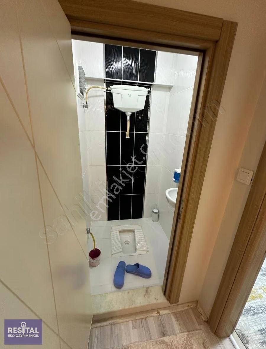 Demirtaş 4+1 Çift Mutfak Komple Cam Balkon Müstesna Dubleks - Görsel 17