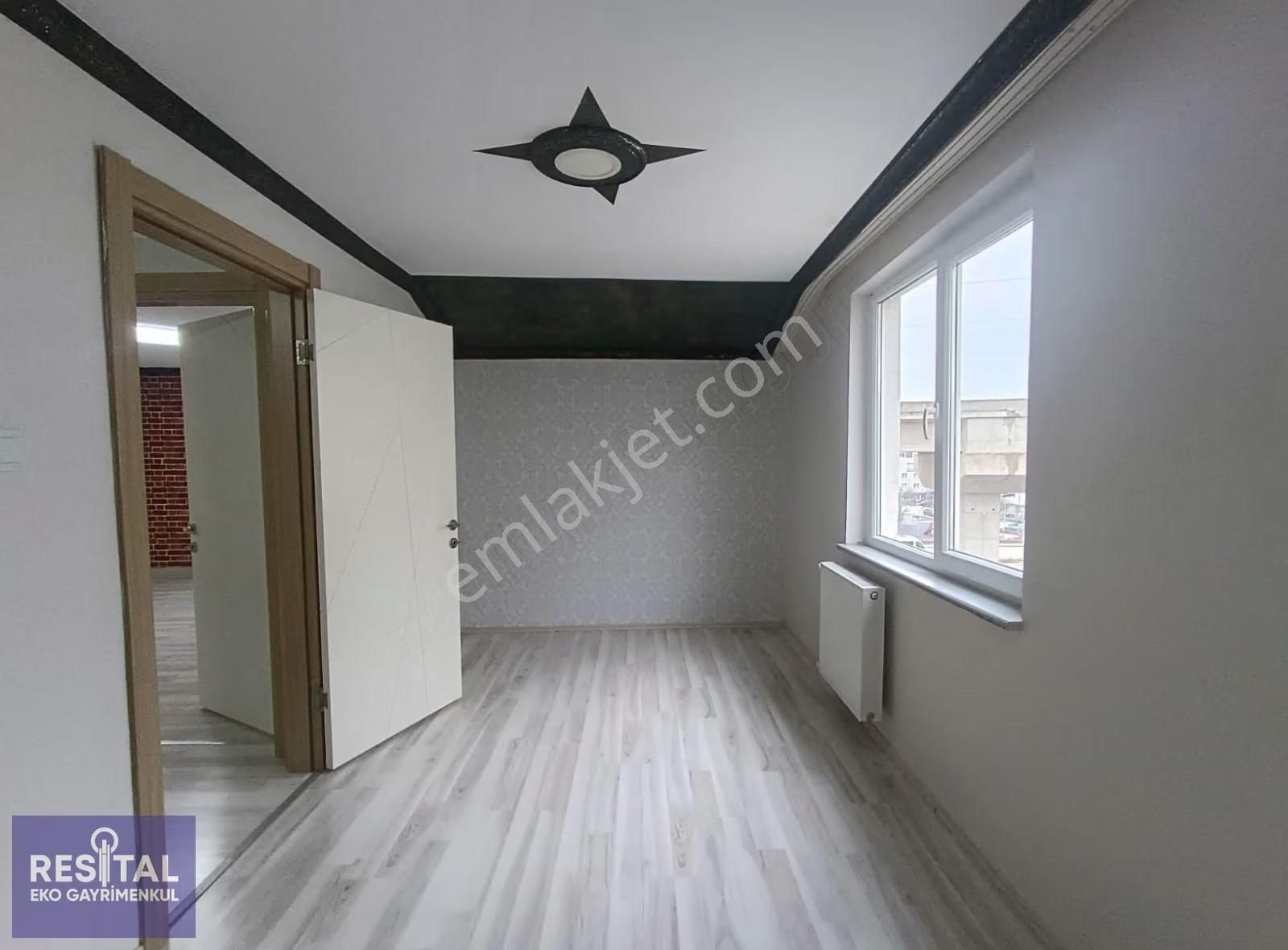 Demirtaş 4+1 Çift Mutfak Komple Cam Balkon Müstesna Dubleks - Görsel 16