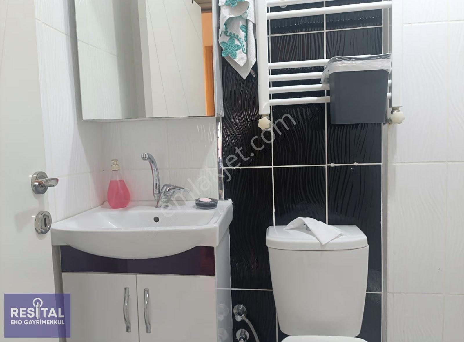 Demirtaş 4+1 Çift Mutfak Komple Cam Balkon Müstesna Dubleks - Görsel 28