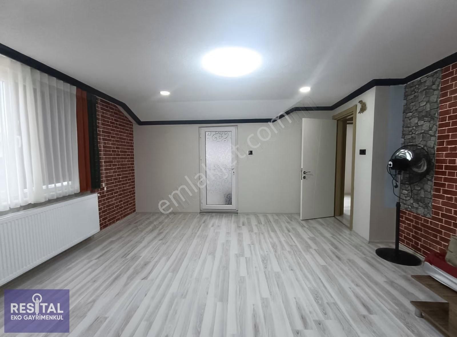 Demirtaş 4+1 Çift Mutfak Komple Cam Balkon Müstesna Dubleks - Görsel 13