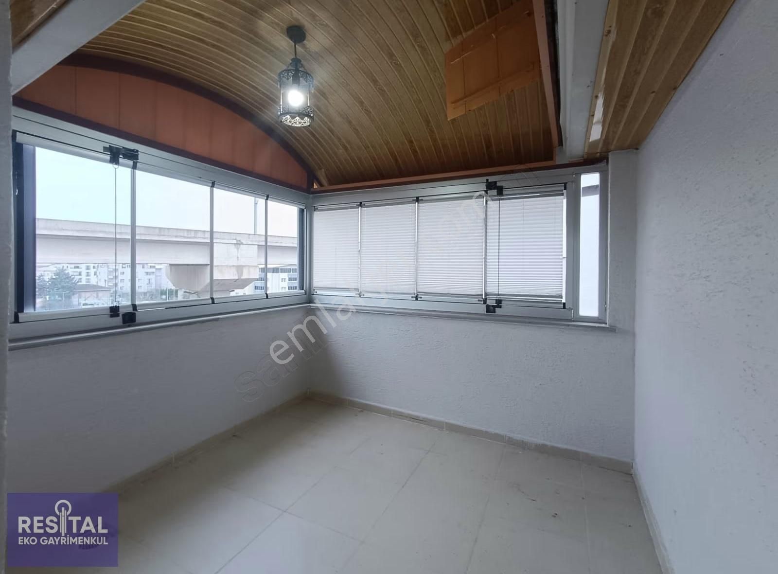 Demirtaş 4+1 Çift Mutfak Komple Cam Balkon Müstesna Dubleks - Görsel 7