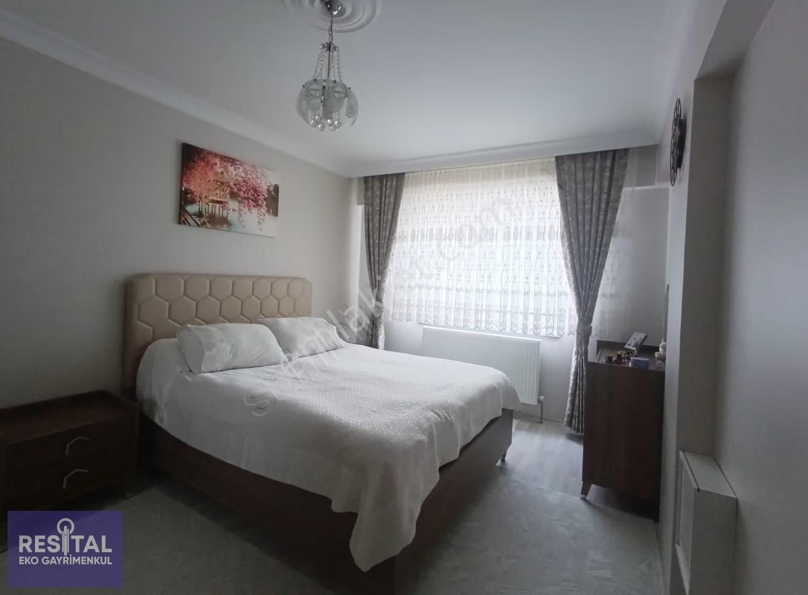 Demirtaş 4+1 Çift Mutfak Komple Cam Balkon Müstesna Dubleks - Görsel 6