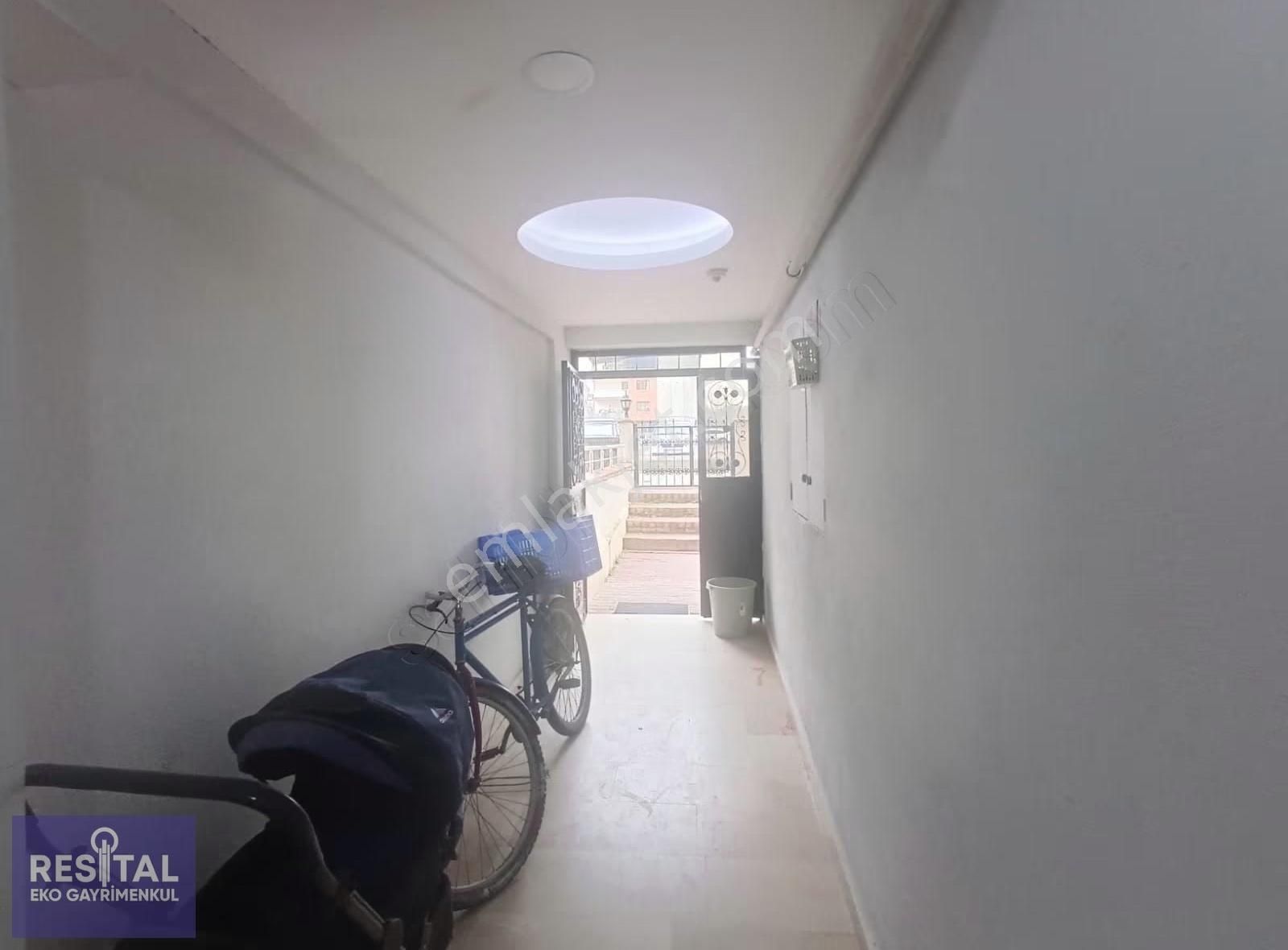 Demirtaş 4+1 Çift Mutfak Komple Cam Balkon Müstesna Dubleks - Görsel 19