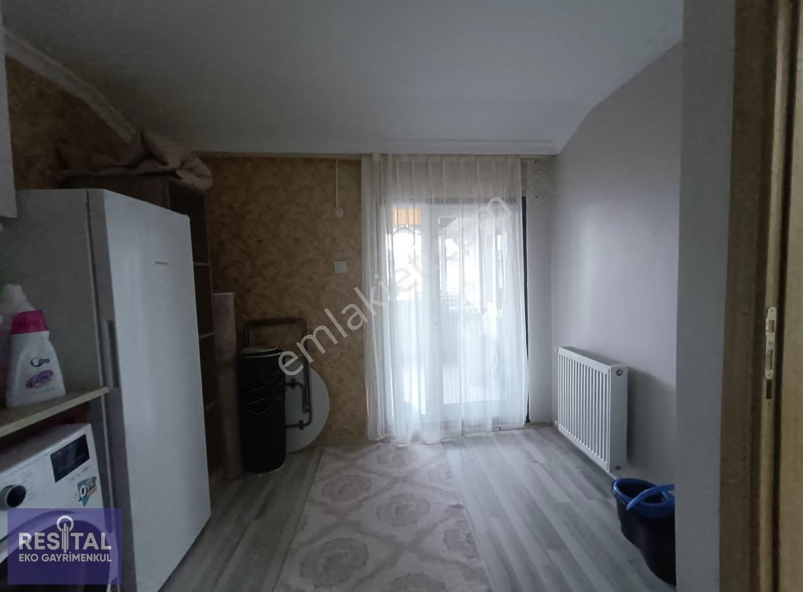 Demirtaş 4+1 Çift Mutfak Komple Cam Balkon Müstesna Dubleks - Görsel 9