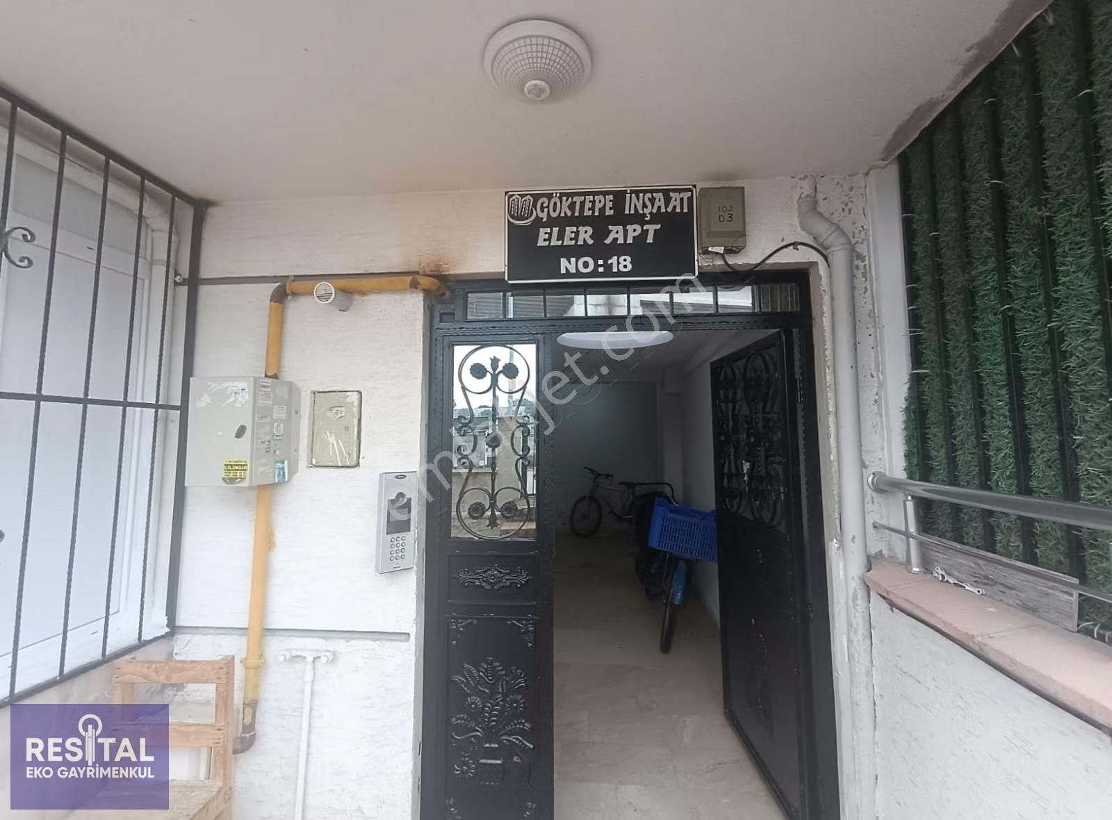 Demirtaş 4+1 Çift Mutfak Komple Cam Balkon Müstesna Dubleks - Görsel 4