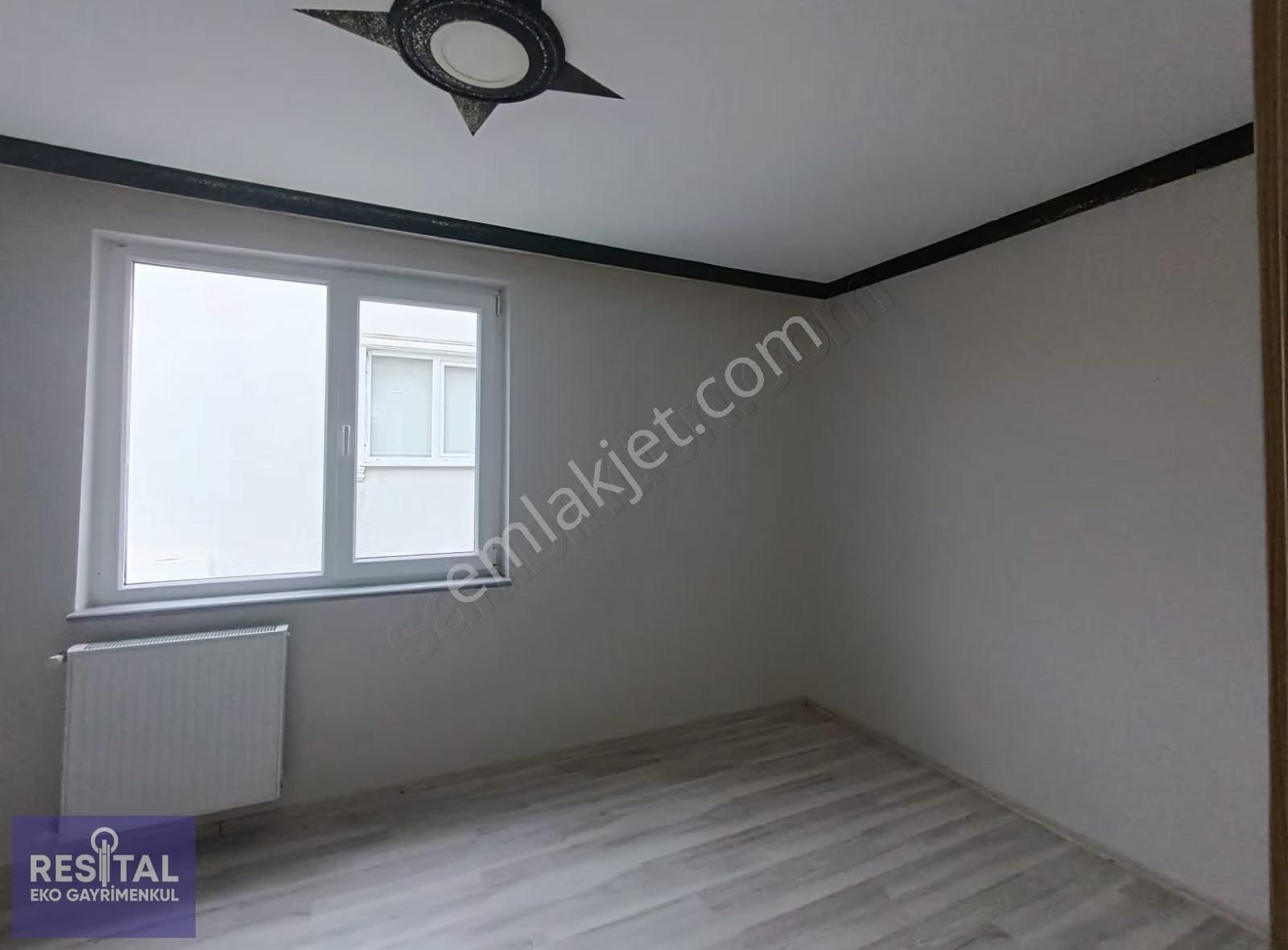 Demirtaş 4+1 Çift Mutfak Komple Cam Balkon Müstesna Dubleks - Görsel 18