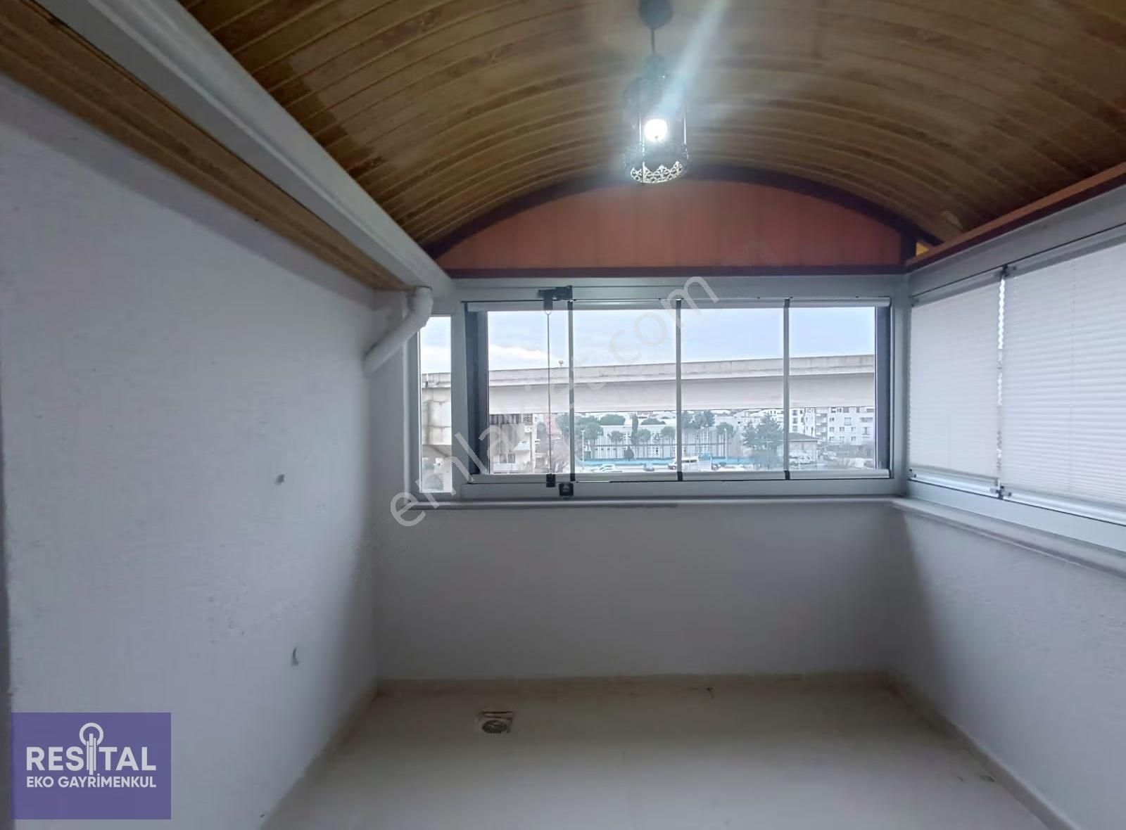 Demirtaş 4+1 Çift Mutfak Komple Cam Balkon Müstesna Dubleks - Görsel 5