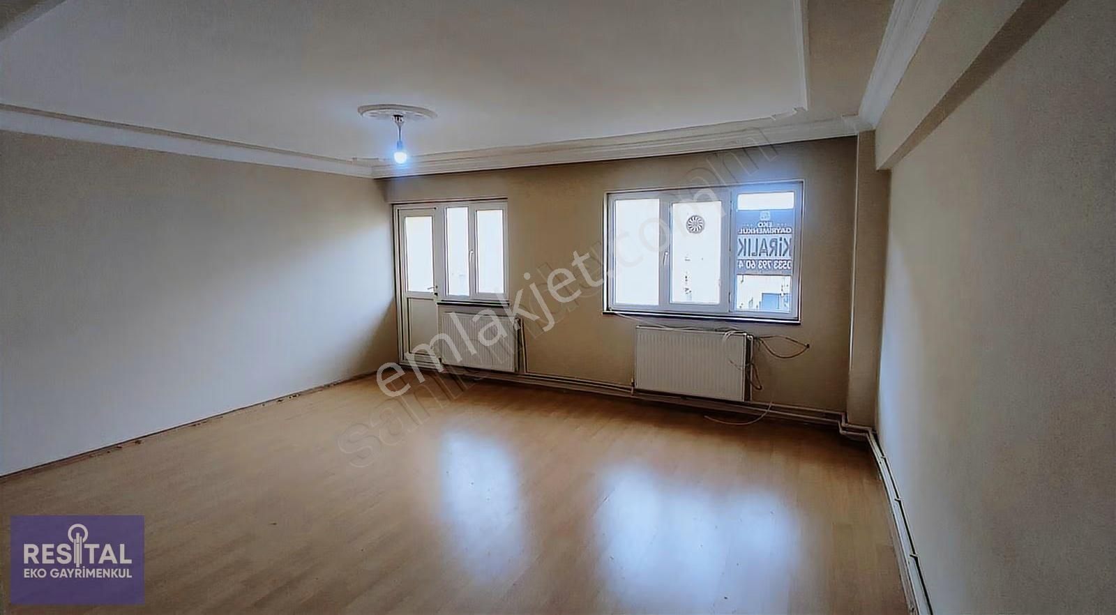 Bursa Nilüfer Beşevlerde 3+1 Metroya Yakın Kiralık Daire