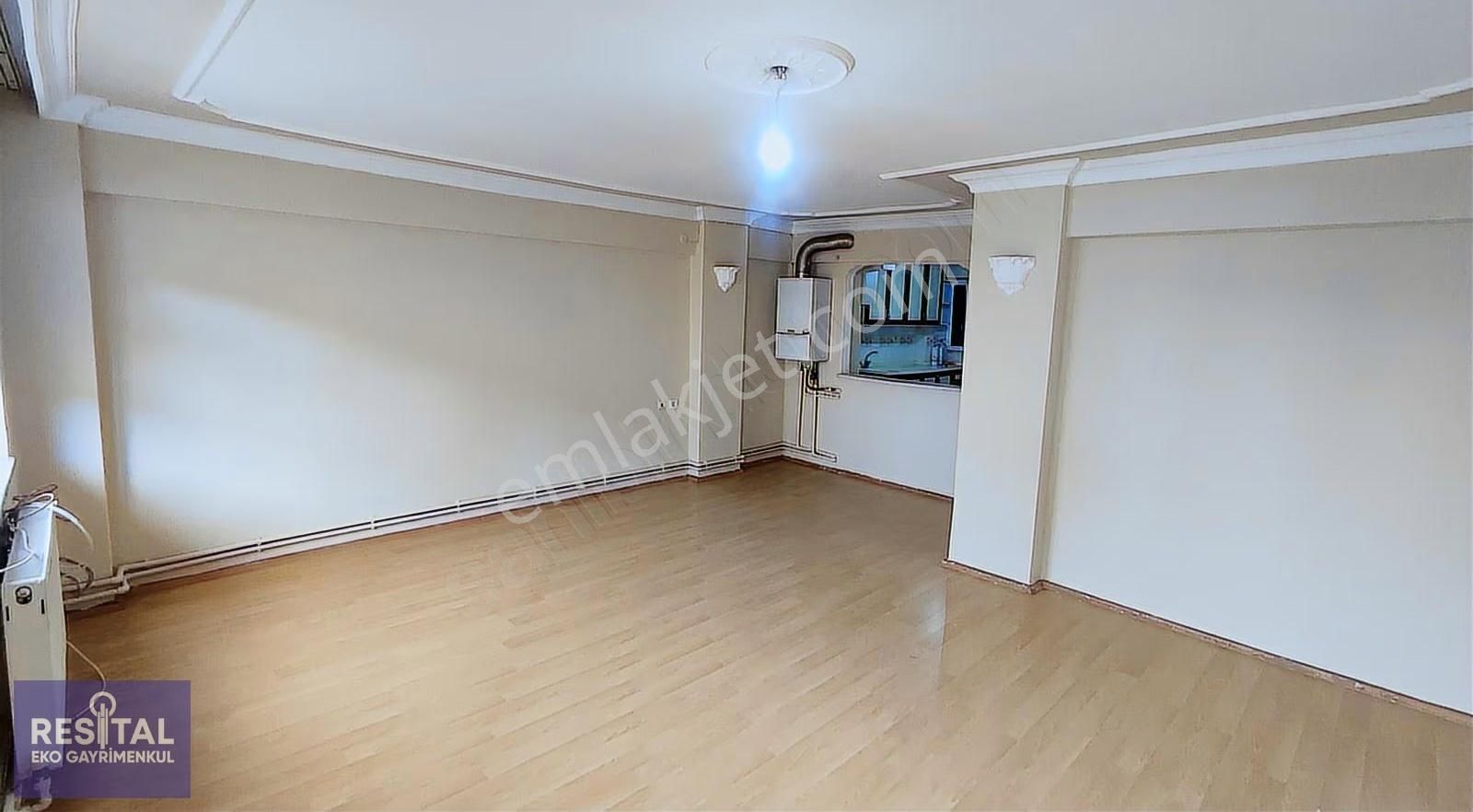 Bursa Nilüfer Beşevlerde 3+1 Metroya Yakın Kiralık Daire - Görsel 20