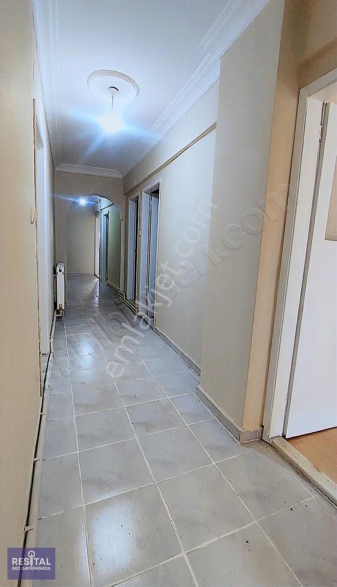 Bursa Nilüfer Beşevlerde 3+1 Metroya Yakın Kiralık Daire - Görsel 19