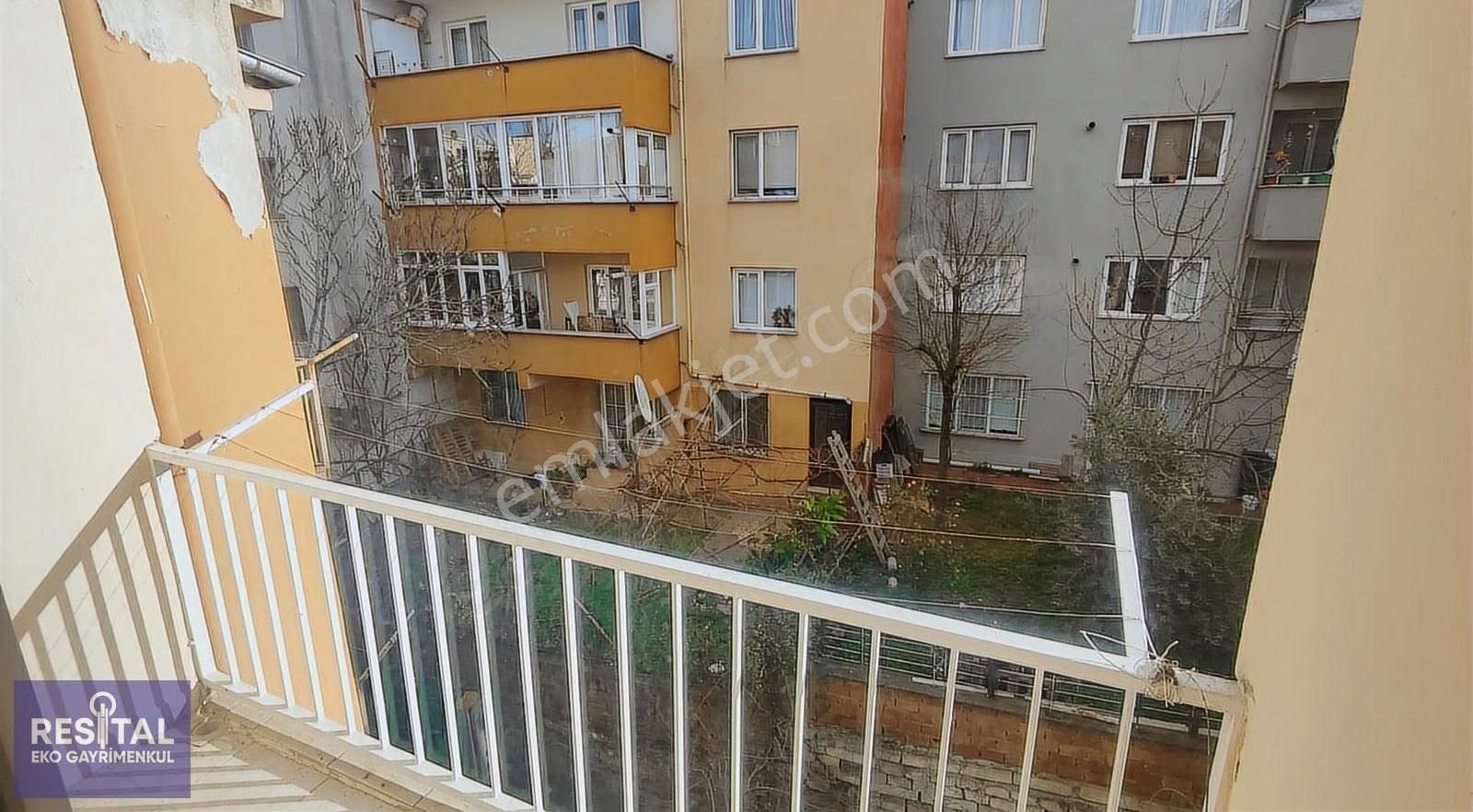 Bursa Nilüfer Beşevlerde 3+1 Metroya Yakın Kiralık Daire - Görsel 6