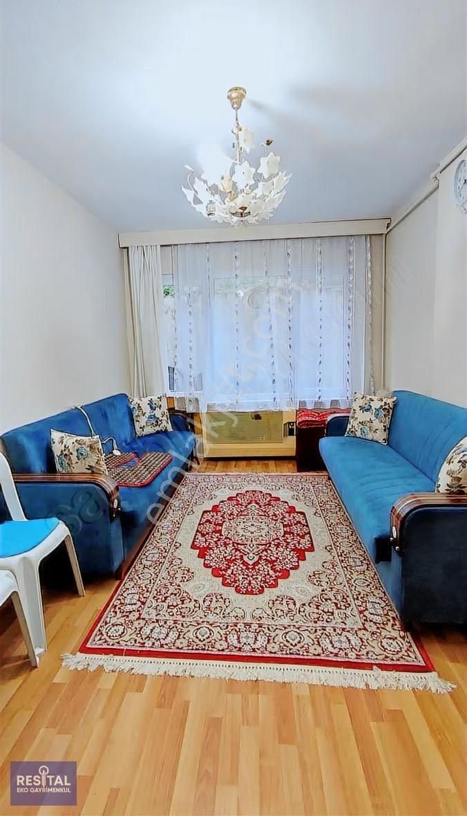 Bursa Yıldırım İncirli Caddesi Üzerinde 2+1 Kat Mülkiyetli