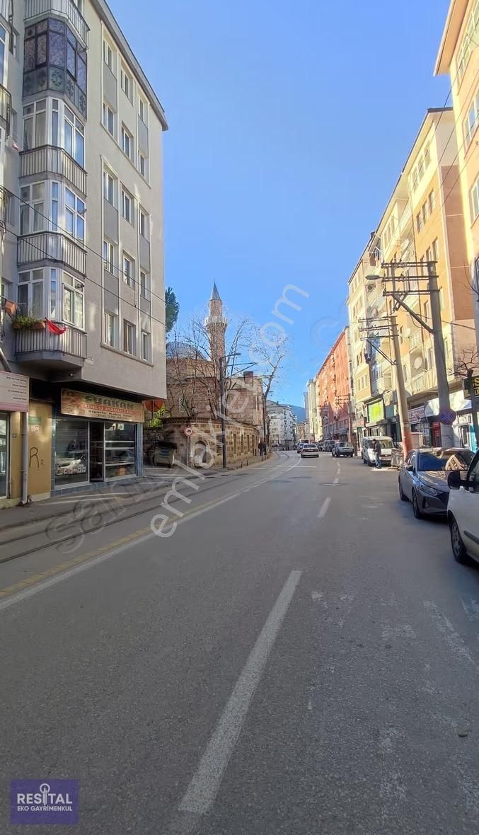 Bursa Yıldırım İncirli Caddesi Üzerinde 2+1 Kat Mülkiyetli - Görsel 18