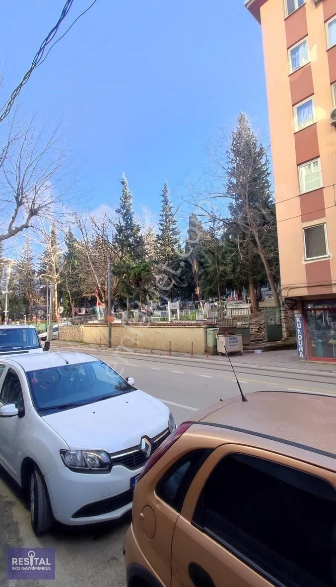 Bursa Yıldırım İncirli Caddesi Üzerinde 2+1 Kat Mülkiyetli - Görsel 4