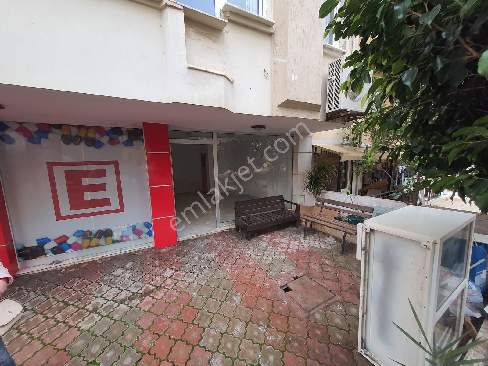 Altındağ Mah. Sağlık Ocağı Yanında 25 M2 Kiralık Dükkan