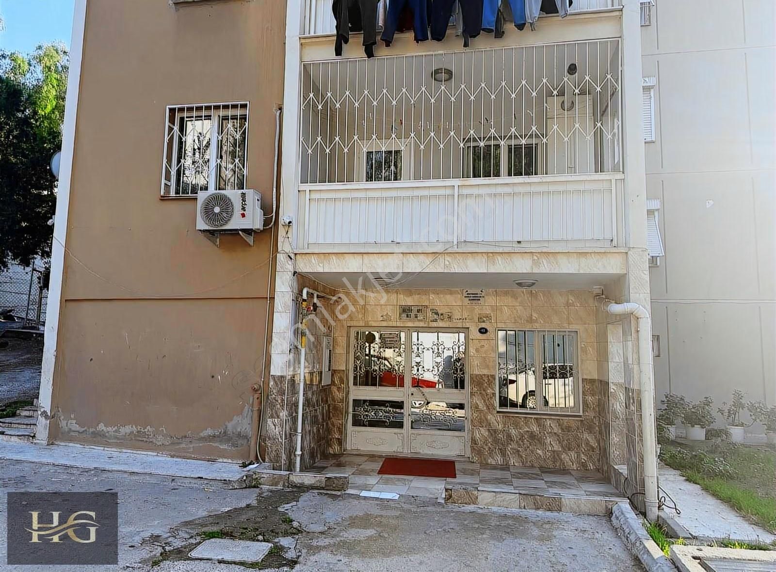 Çiğli Evka-5'de Ara Kat, Doğalgazlı 2+1 Satılık Daire - Görsel 10