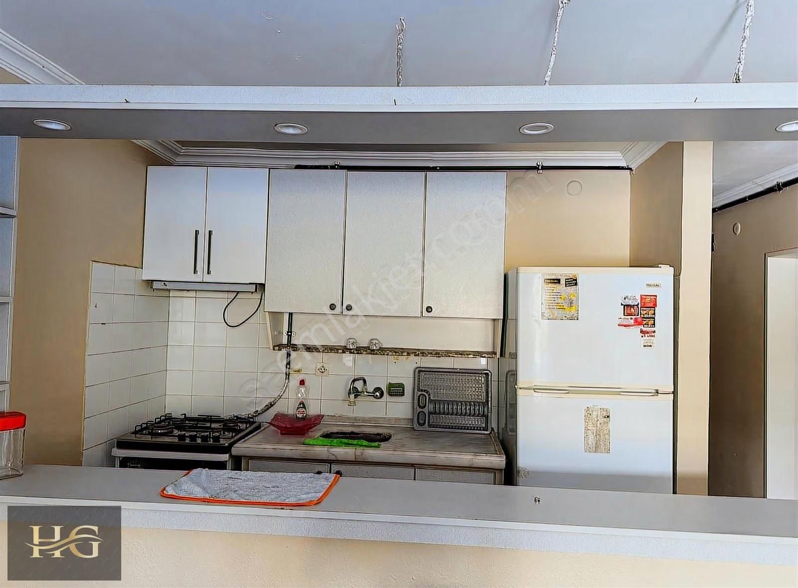 Çiğli Evka-5'de Ara Kat, Doğalgazlı 2+1 Satılık Daire - Görsel 8