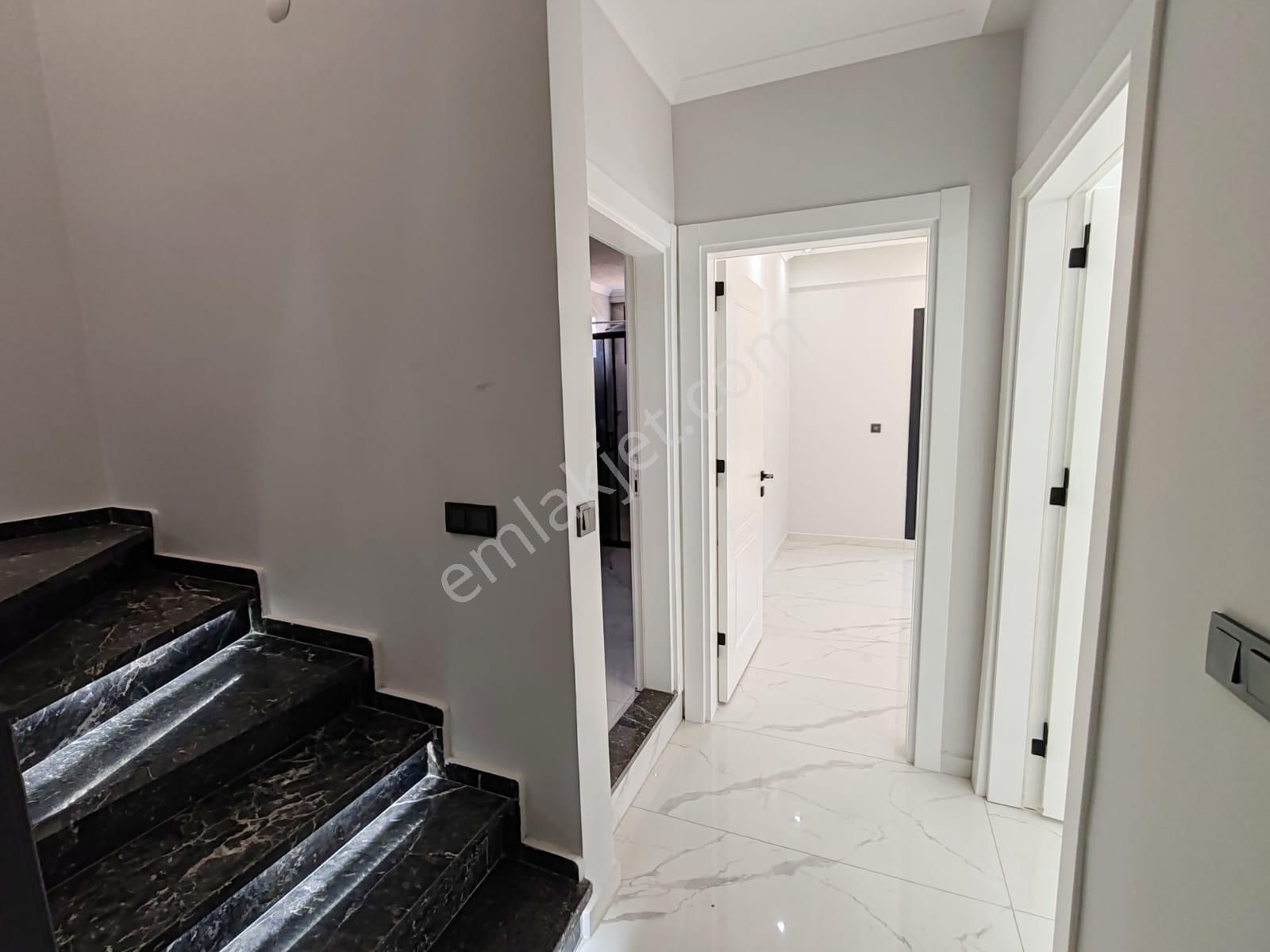 Didim'de Denize Yürüme Mesafesinde Villa | Teraslı 3+1 (site + Havuz) - Görsel 11