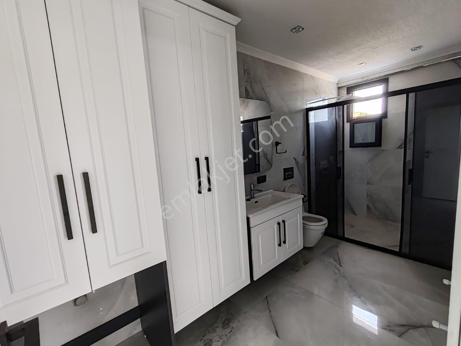 Didim'de Denize Yürüme Mesafesinde Villa | Teraslı 3+1 (site + Havuz) - Görsel 20