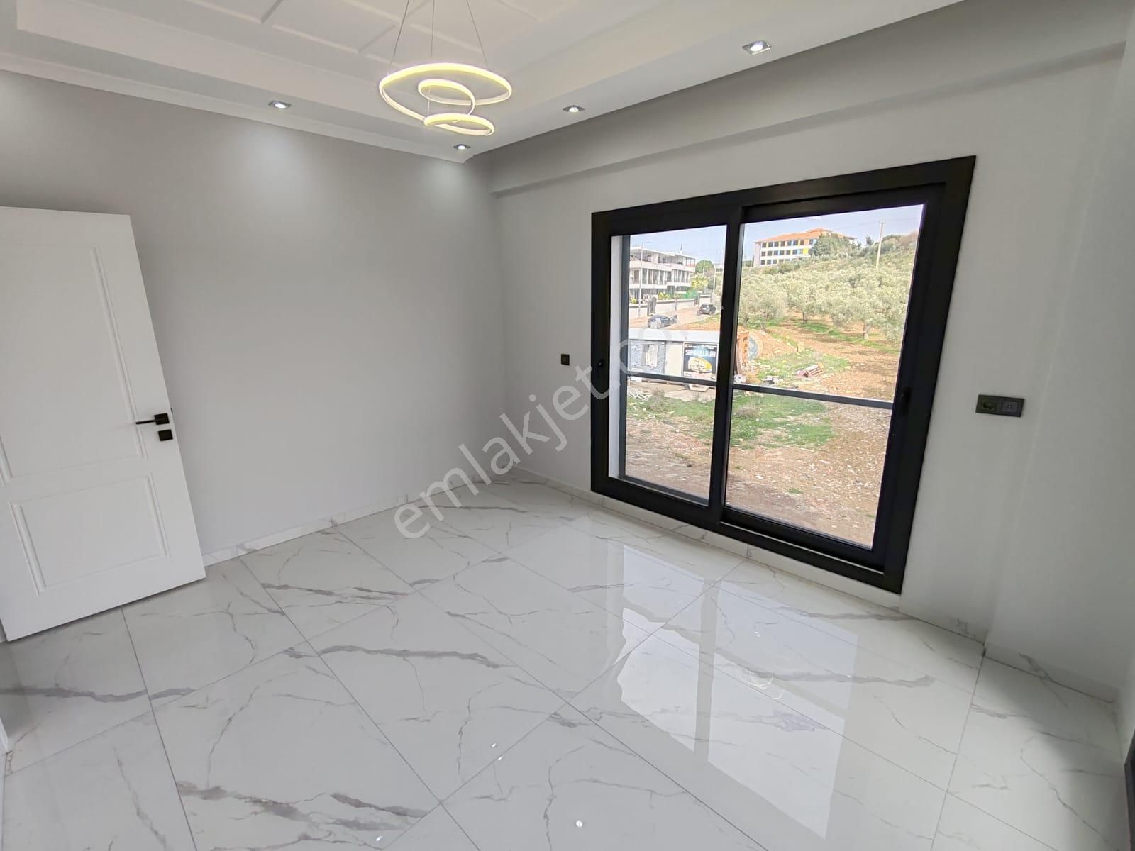 Didim'de Denize Yürüme Mesafesinde Villa | Teraslı 3+1 (site + Havuz) - Görsel 19