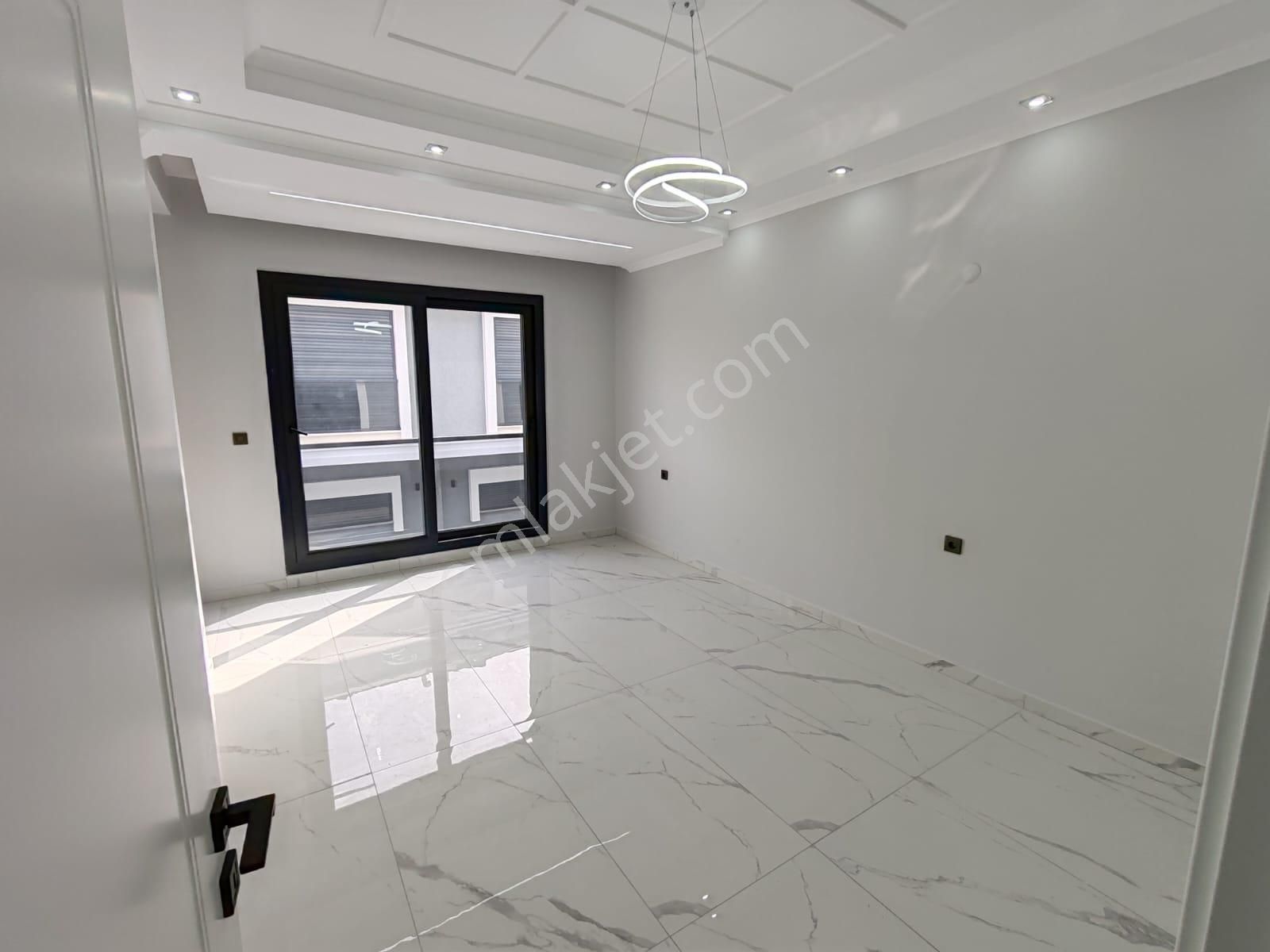 Didim'de Denize Yürüme Mesafesinde Villa | Teraslı 3+1 (site + Havuz) - Görsel 12