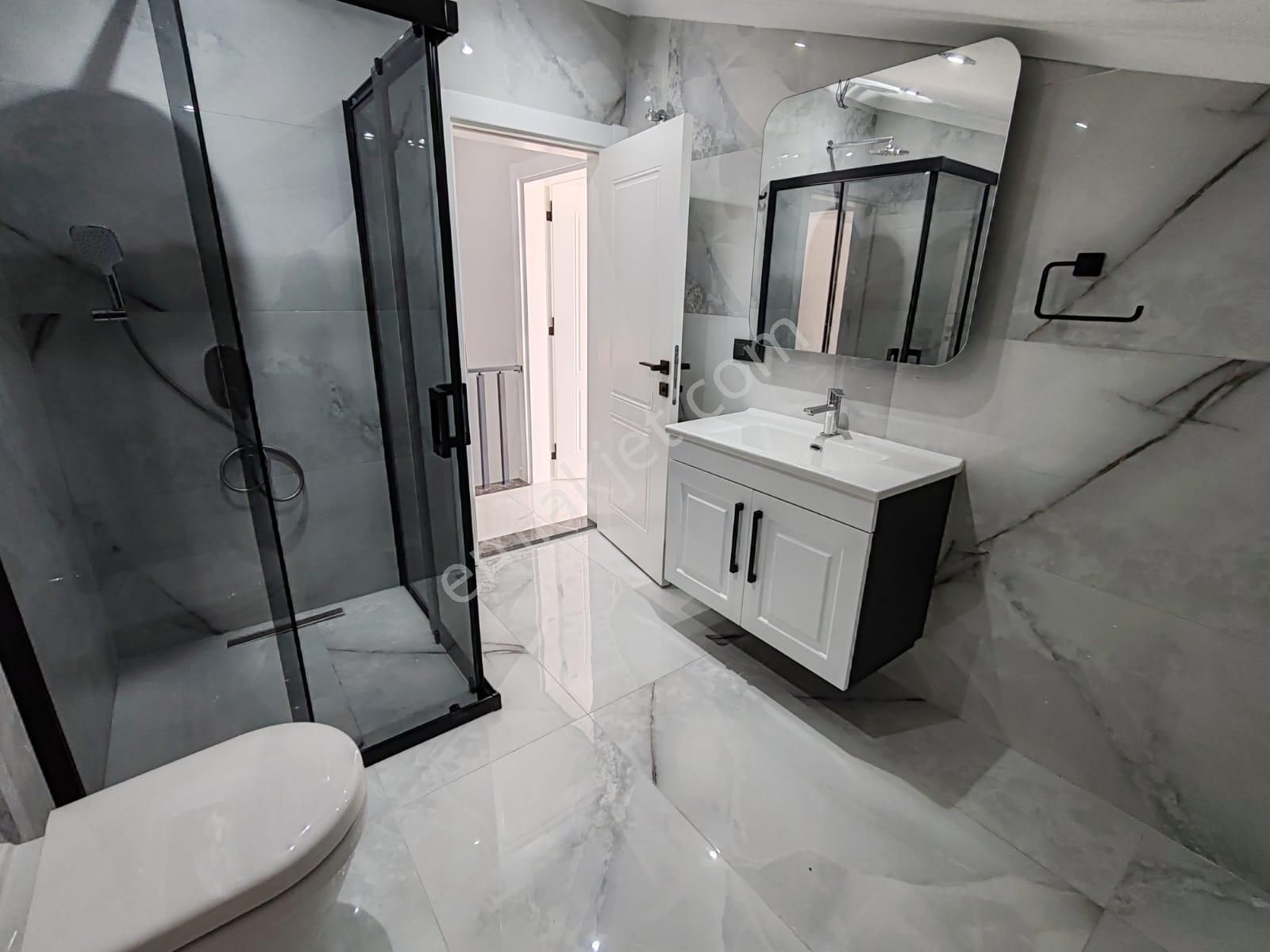 Didim'de Denize Yürüme Mesafesinde Villa | Teraslı 3+1 (site + Havuz) - Görsel 21