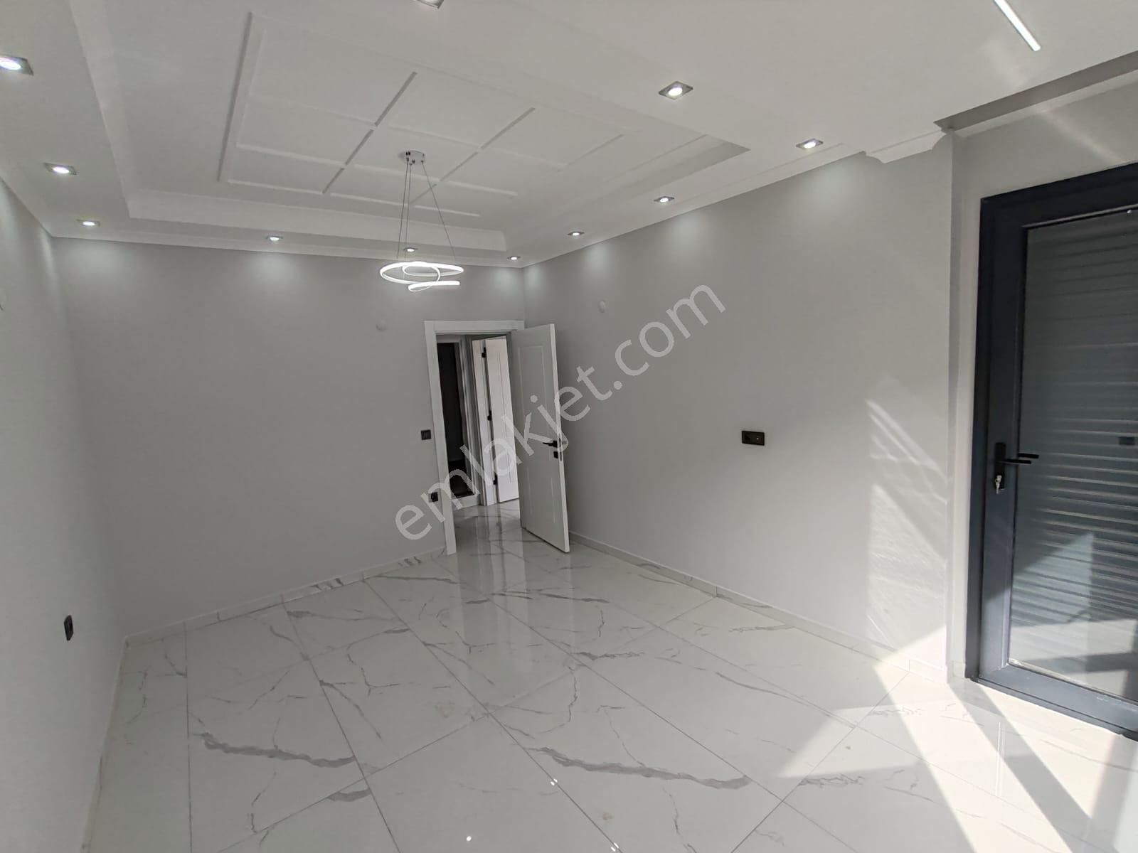 Didim'de Denize Yürüme Mesafesinde Villa | Teraslı 3+1 (site + Havuz) - Görsel 14