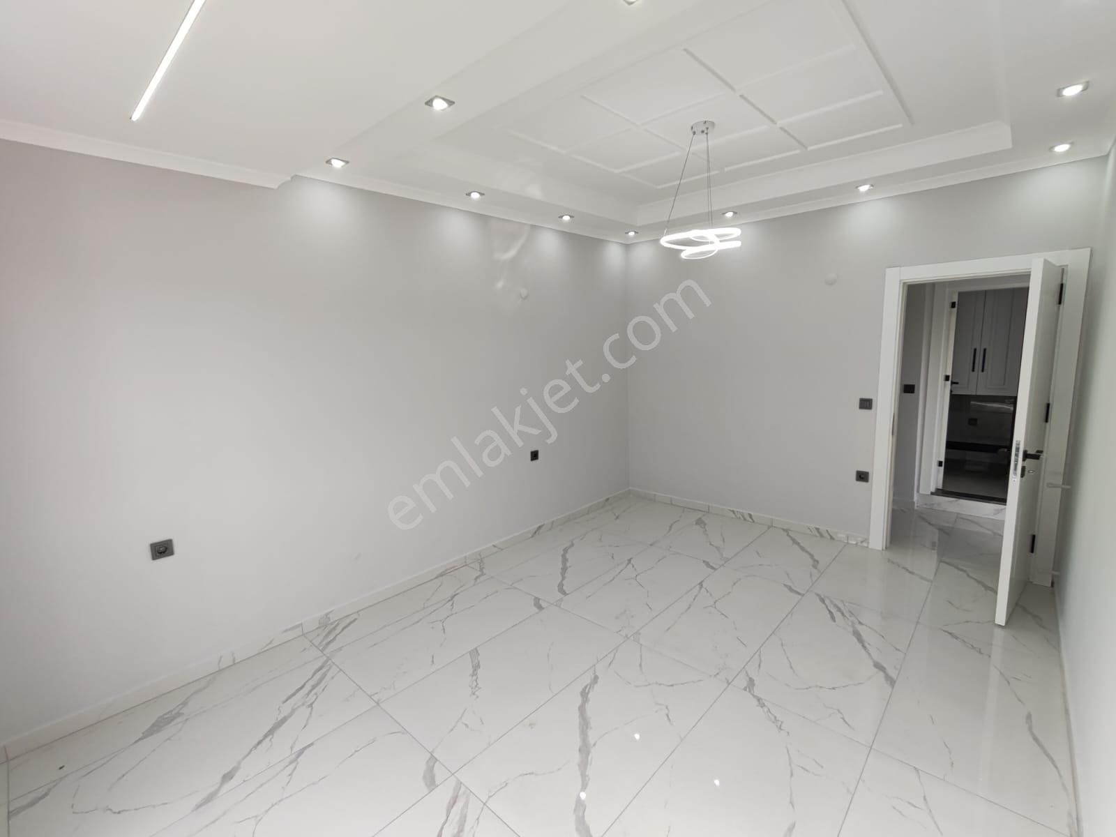 Didim'de Denize Yürüme Mesafesinde Villa | Teraslı 3+1 (site + Havuz) - Görsel 15