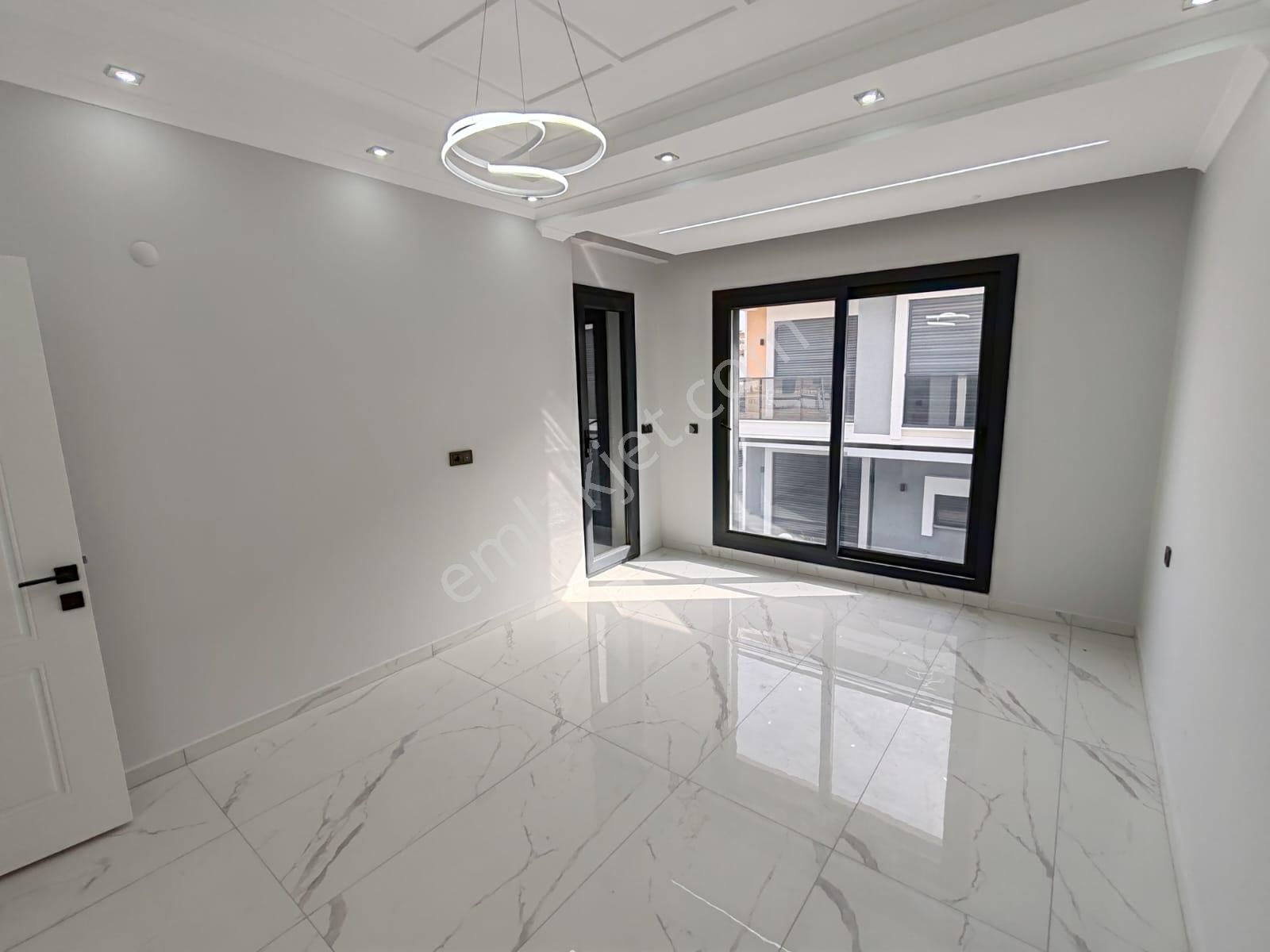 Didim'de Denize Yürüme Mesafesinde Villa | Teraslı 3+1 (site + Havuz) - Görsel 13