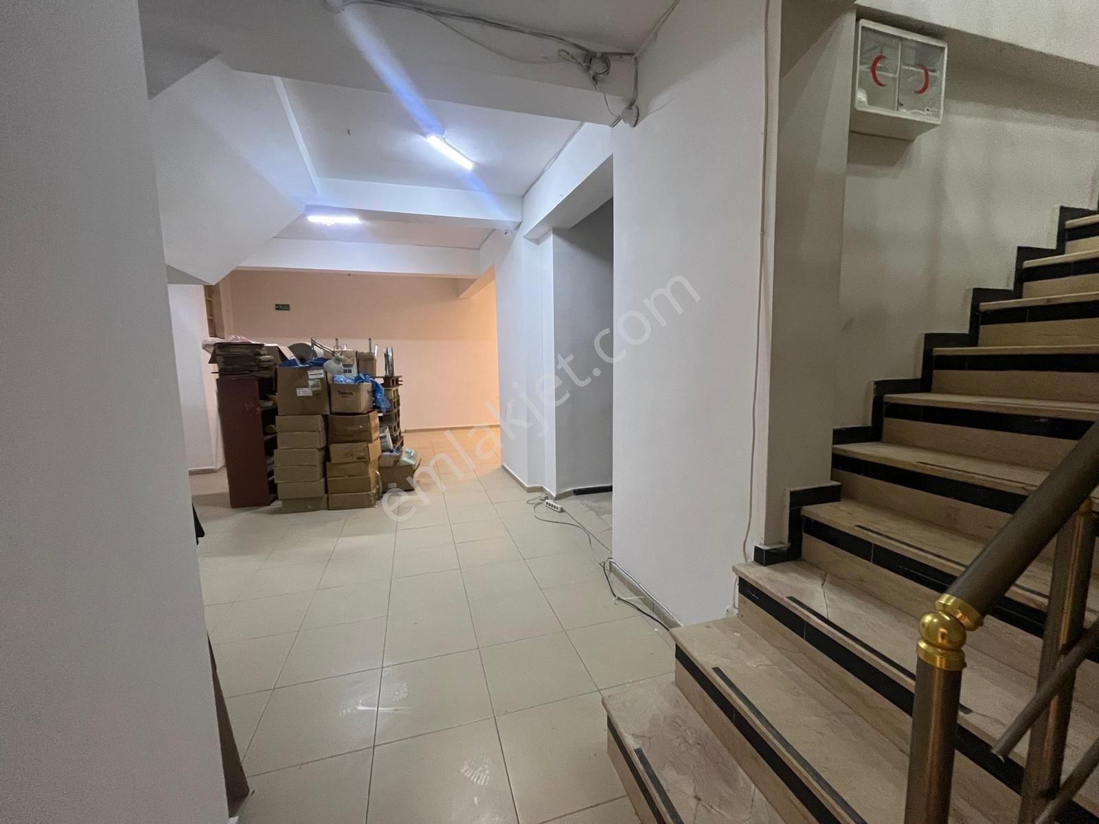 Esenler Fevzi Çakmak Mahallesinde Satılık Dükkan - Görsel 8