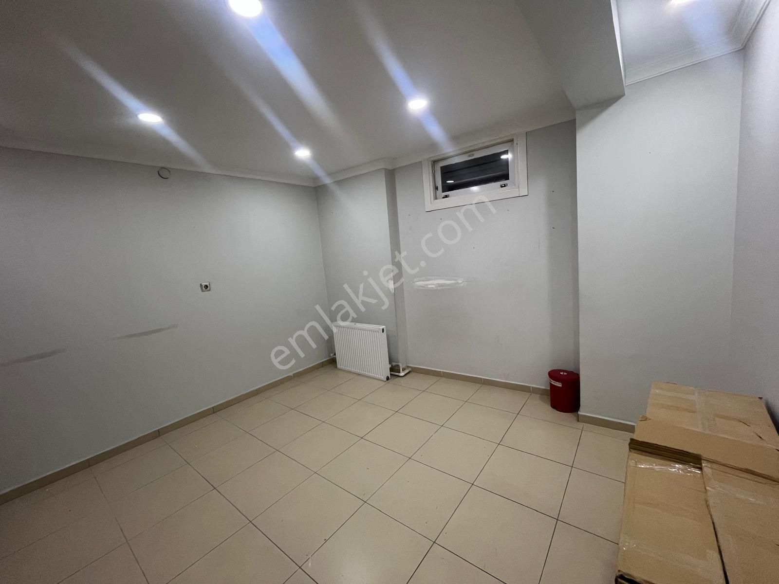 Esenler Fevzi Çakmak Mahallesinde Satılık Dükkan - Görsel 26