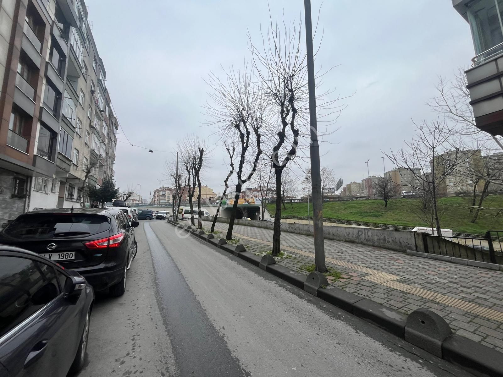 Esenler Fevzi Çakmak Mahallesinde Satılık Dükkan - Görsel 3