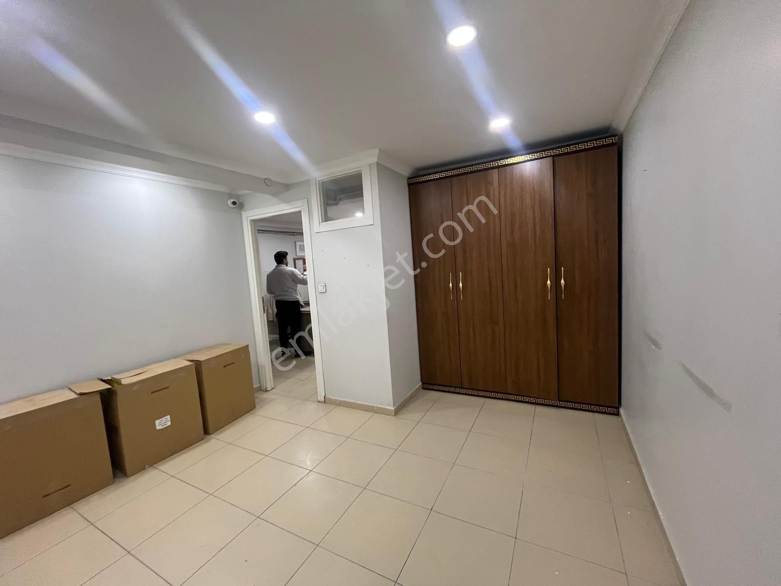 Esenler Fevzi Çakmak Mahallesinde Satılık Dükkan - Görsel 25